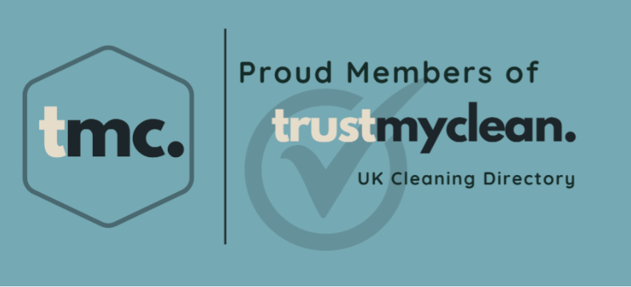 Proud Members of TrustMyClean