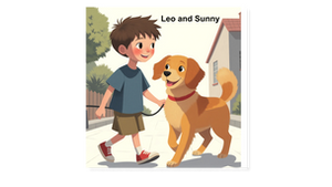 Leo and Sunny