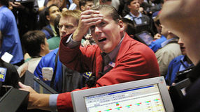 أسبوع أسود يعصف بأسواق المال العالمية ويفقدها أكثر من 10 تريليونات دولار