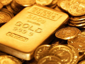 السعودية: خبراء الذهب يتوقعون نزول الأونصة دون الـ1000 دولار خلال أشهر .. رجحوا مواصلة المعدن النفيس