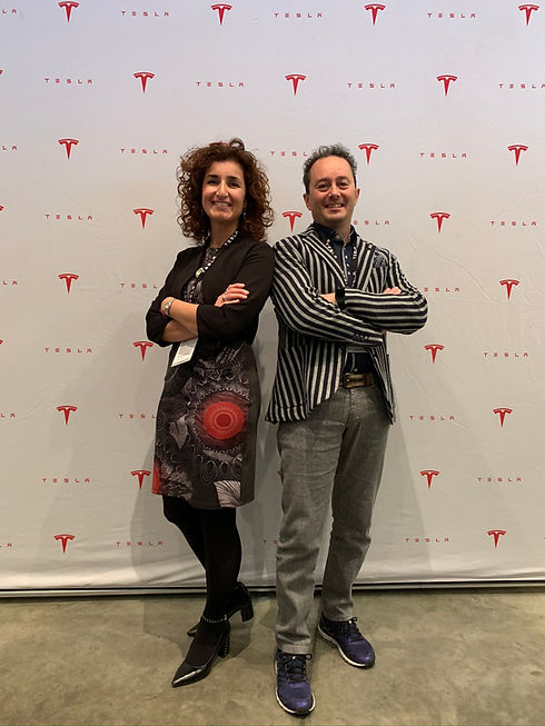 Team di Energetica