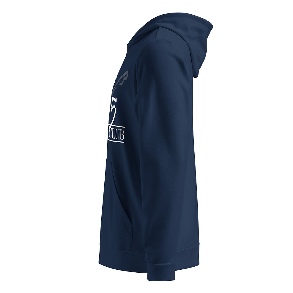 Thumbnail: The 805 Social Club Adidas Hoodie