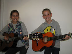 Enea et Alexie
