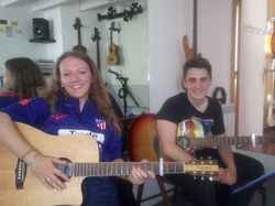 Emma et Jon