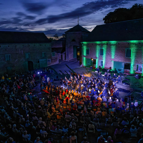 Didier Laloy : à la fidélité