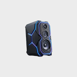 Wireless Bluetooth speaker high bass sound UK