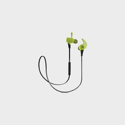 Wireless in-ear headphones for sports UK