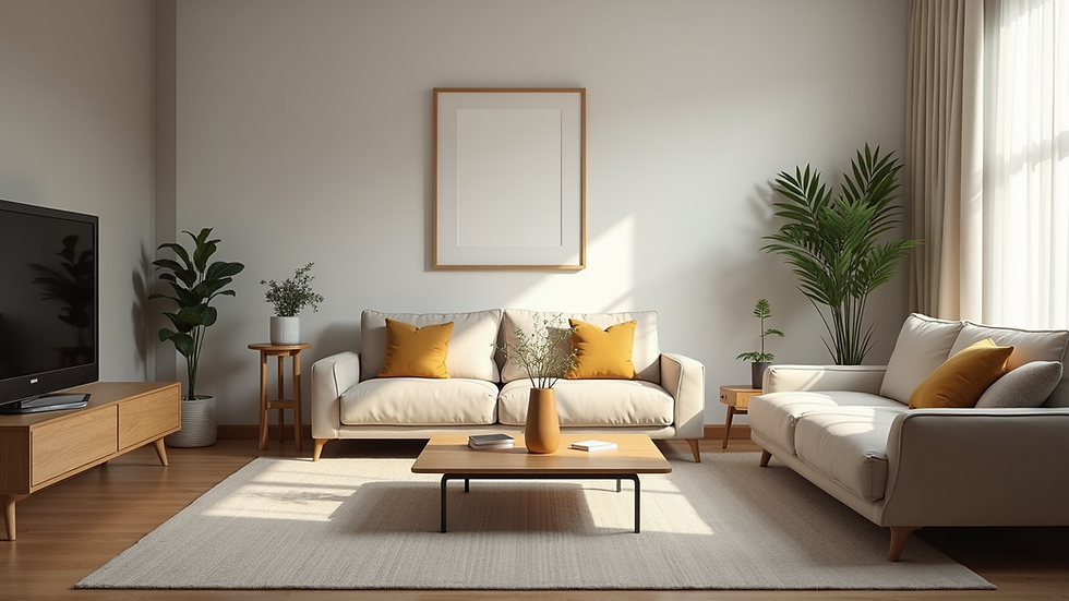Tips for Keeping Your Home Fresh and Tidy
