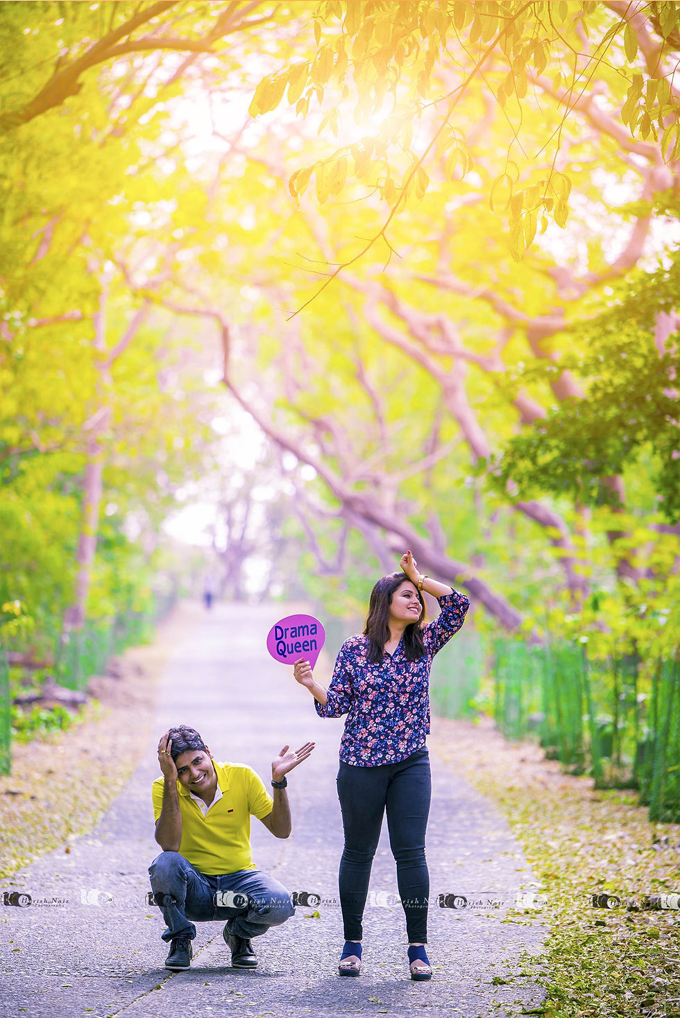 Pre Wedding Photographer Navi Mumbai