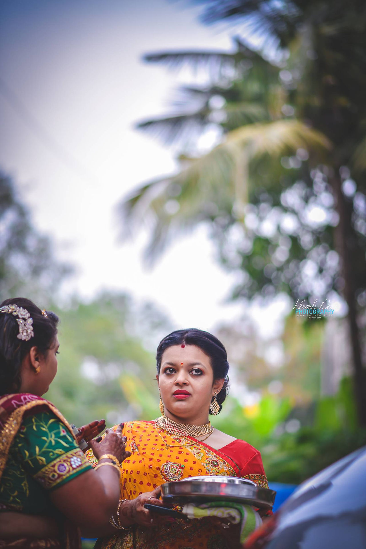 Wedding Photographer in Navi Mumbai Kalyan
