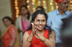 Candid Wedding Photographer Mumbai