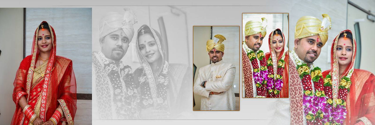 Wedding Photoghrapher in Navi Mumbai Kalyan