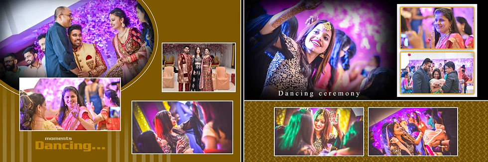Candid Wedding Photographer Navi Mumbai Kalyan