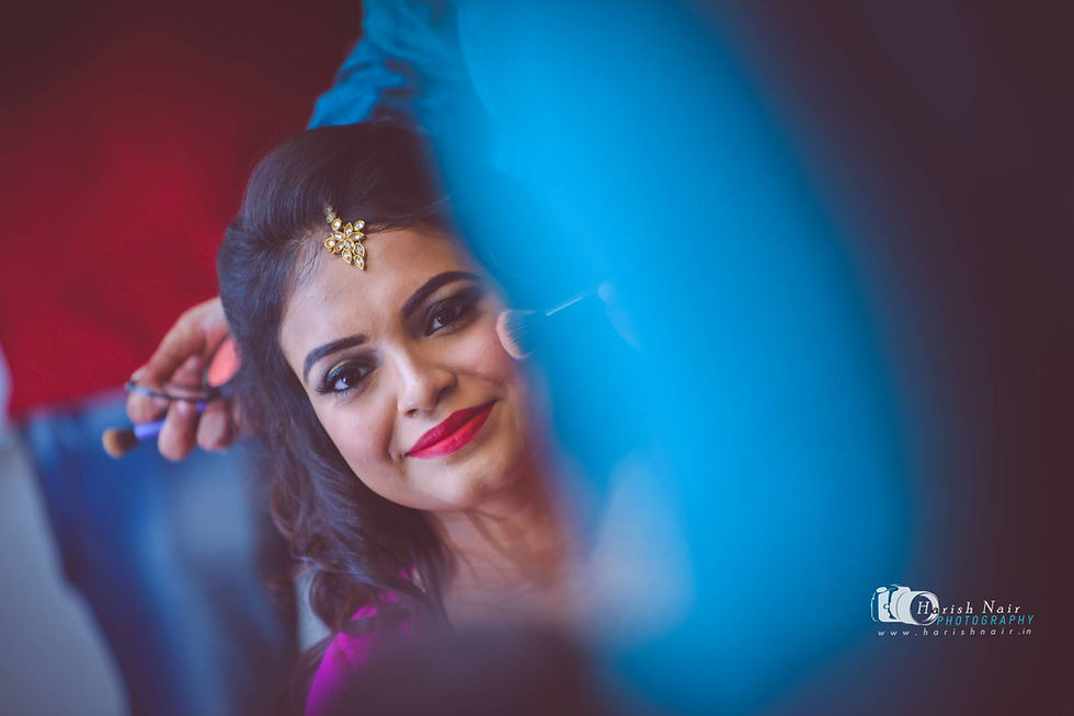 Wedding Photographer in Navi Mumbai