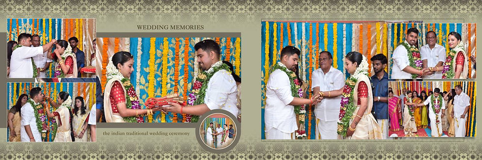 Candid Wedding Photographer Navi Mumbai Kalyan