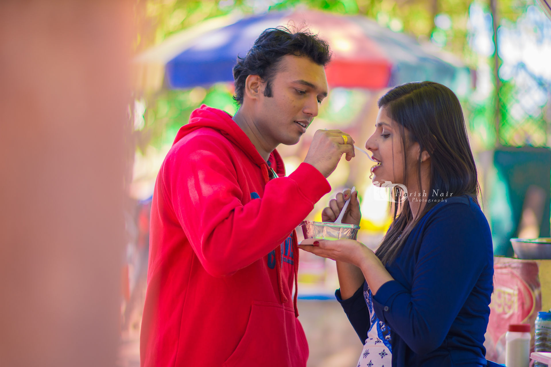 Candid wedding Photographer Mumbai