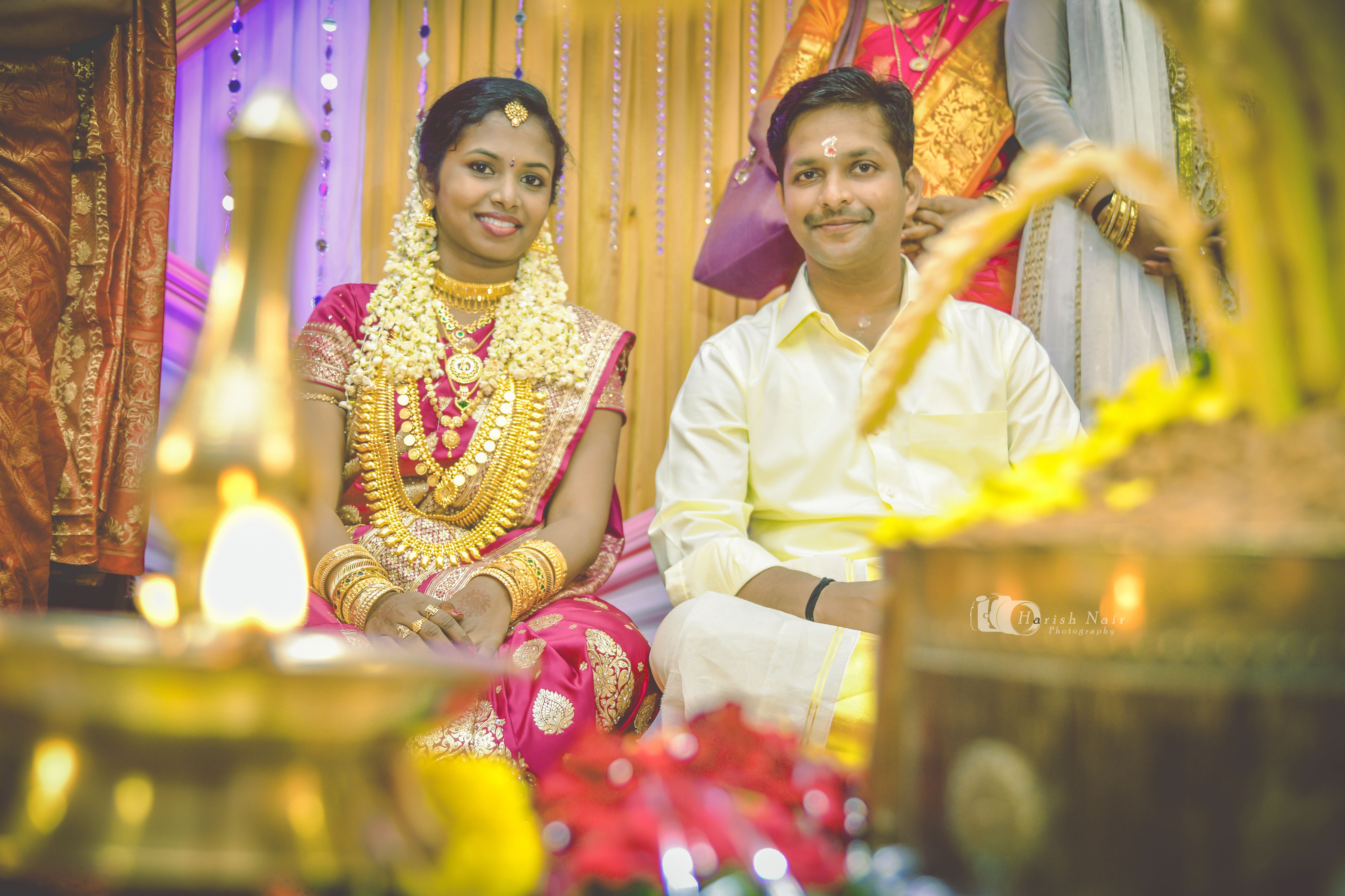 Kerala Wedding Photographer In Navi Mumbai Kalyan Dombivli