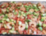 Hors d'ouvres/ Appetizers
