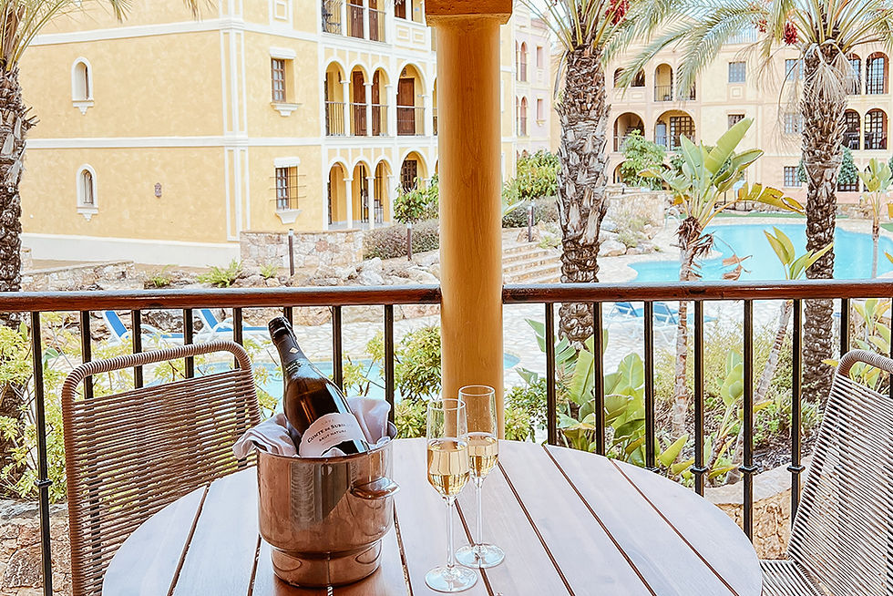 Las Sierras Apartments - Desert Springs Resort, Cuevas de Almanzora