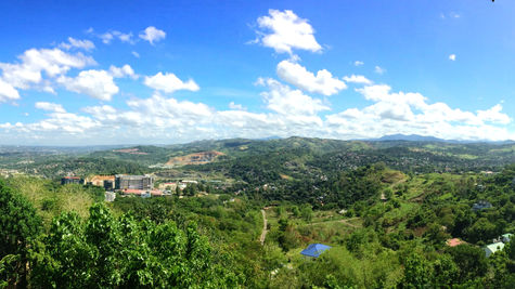View Deck l The 360