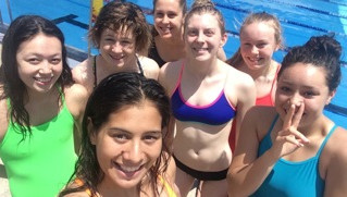 Swimming All Stars Queensland State Champs