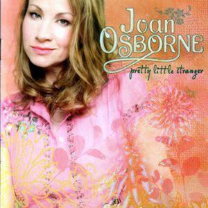 JOAN OSBORNE