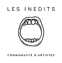 Logo les inedits