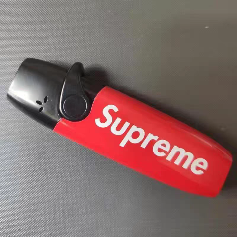 Thumbnail: Supreme စာတန်း