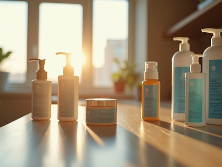 လုပ်ငန်းကြော်ငြာထုတ်ကုန်များနှင့် အခြေခံအချက်များ