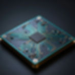Radio frequency integrated circuit