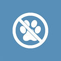Chez Léonard animaux interdits
