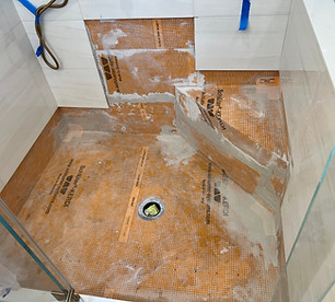 Tile Repairs in San Francisco | IT Tile and Grout Master