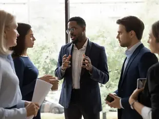 Three Strategies For Addressing Key Crisis Management Challenges