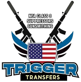 Trigger Transfers Logo