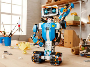 Educational robotics for students and teachers: bring on STEM skills!