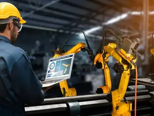 How Auto Manufacturers Can Stay Resilient Amid Global Challenges