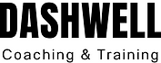 Very simple dashwell logo
