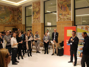 LLLAwards 2017 – Winners unveiled at the LLLWeek Reception