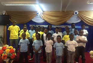 zamara voices