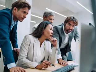 The Psychological Aspects Of Crisis Management In Companies And Commercial Entities