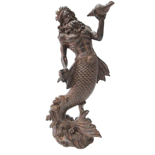 Posiden Shell Poseidon w/Shell | PLPT
