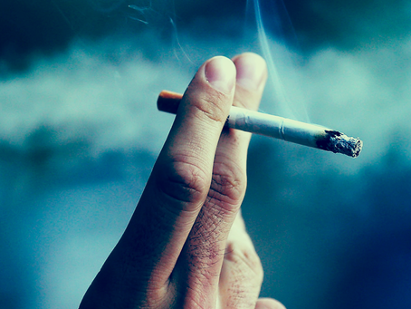 31 mai 2020 : Journée mondiale sans tabac