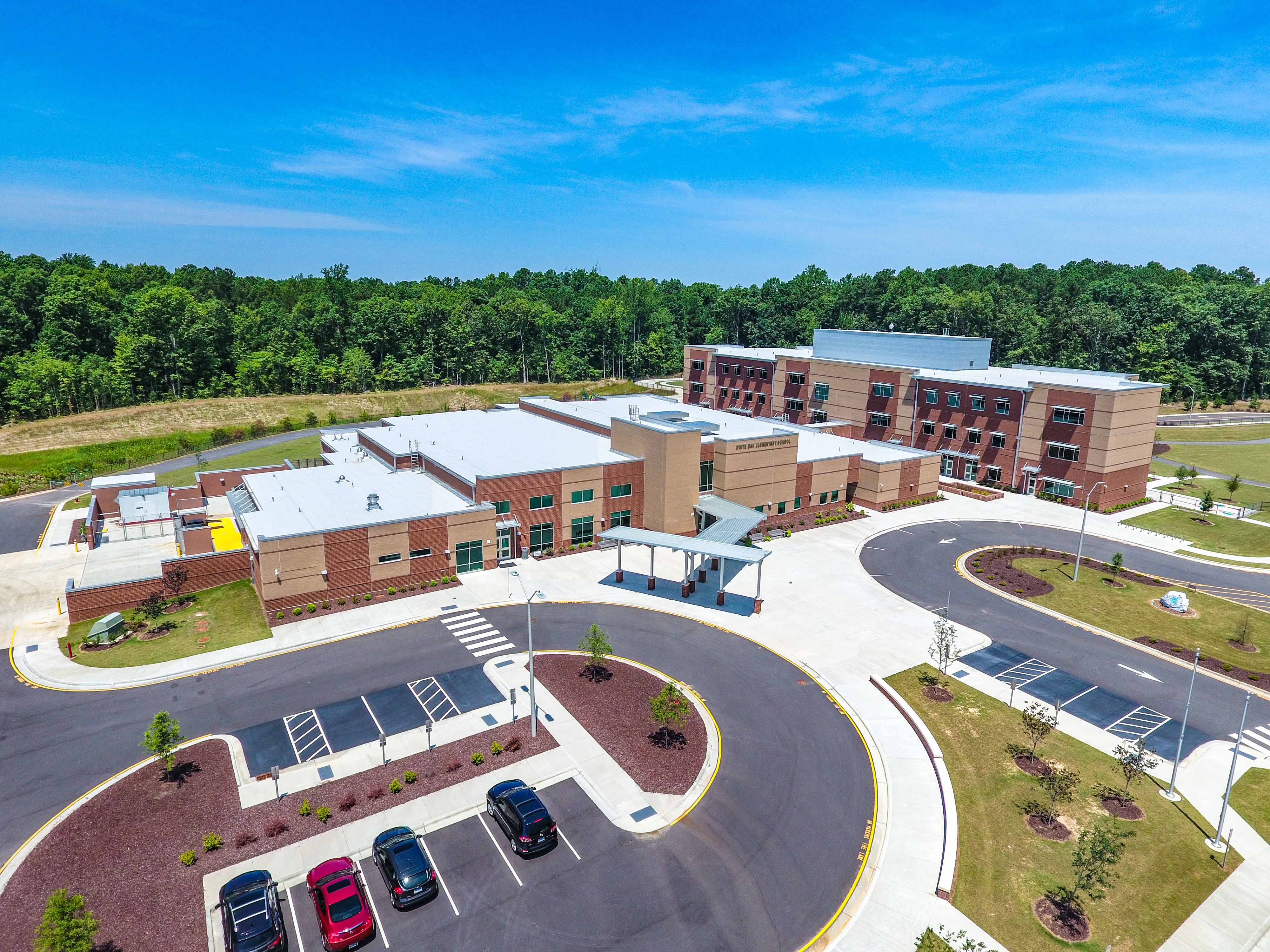 white oak boomerangdesign