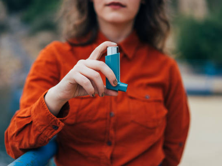 What to Train When You Have Asthma?