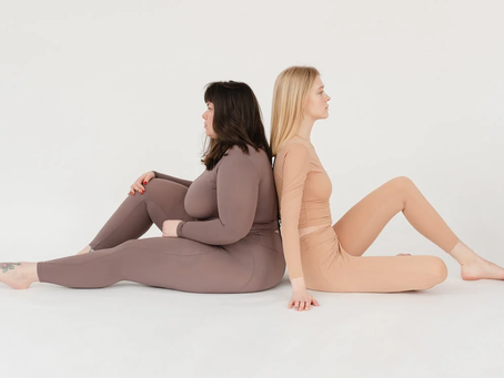 Is there ideal body shape?