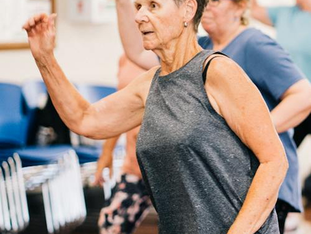 Stay Strong as You Age: Why Building Muscles Matters?