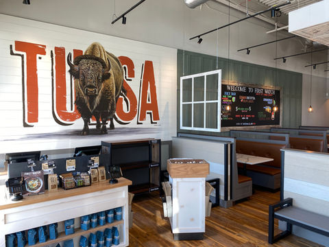 FIRST WATCH | TULSA, OK