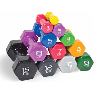 No more Excuses: How to Build a Home Gym for Less Than $100