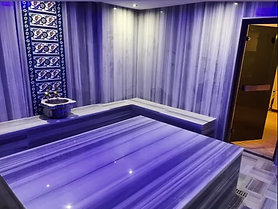 Hamam projesi