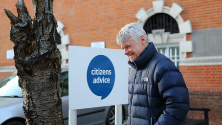 Crisis Resilience Fund: A New Approach to Preventing Financial Hardship